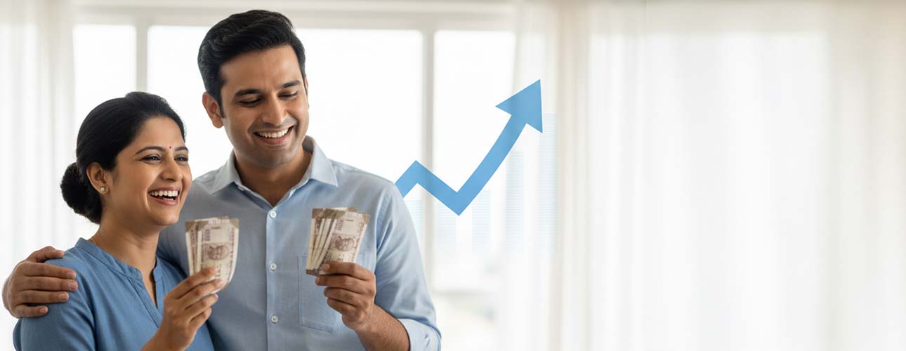 About Ashutosh Finance (India) Private Limited